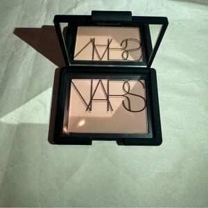 NARS blush